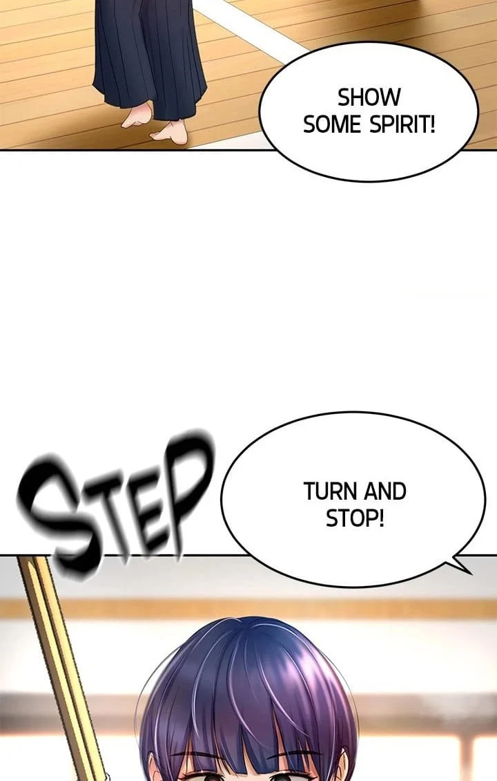 The Little Master - Chapter 58 — Page 18