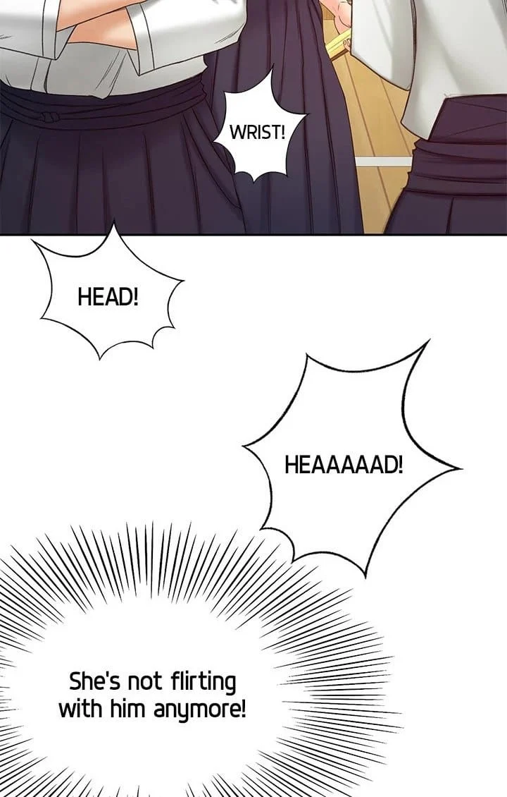 The Little Master - Chapter 58 — Page 21