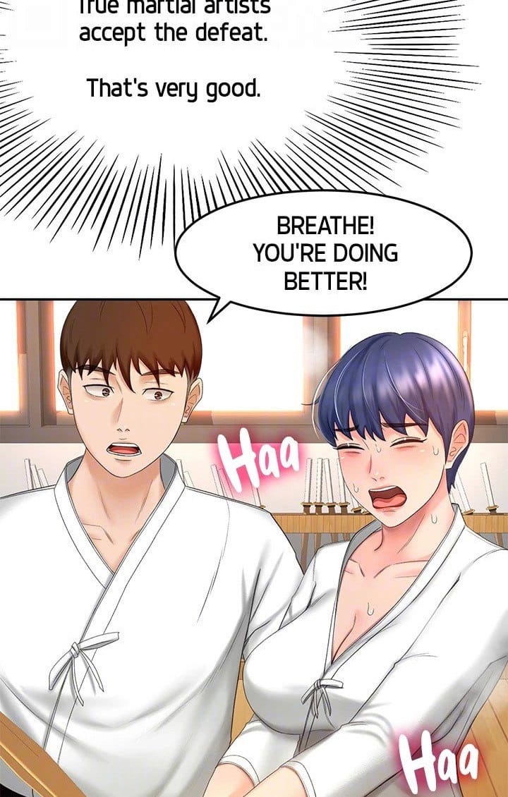 The Little Master - Chapter 58 — Page 23