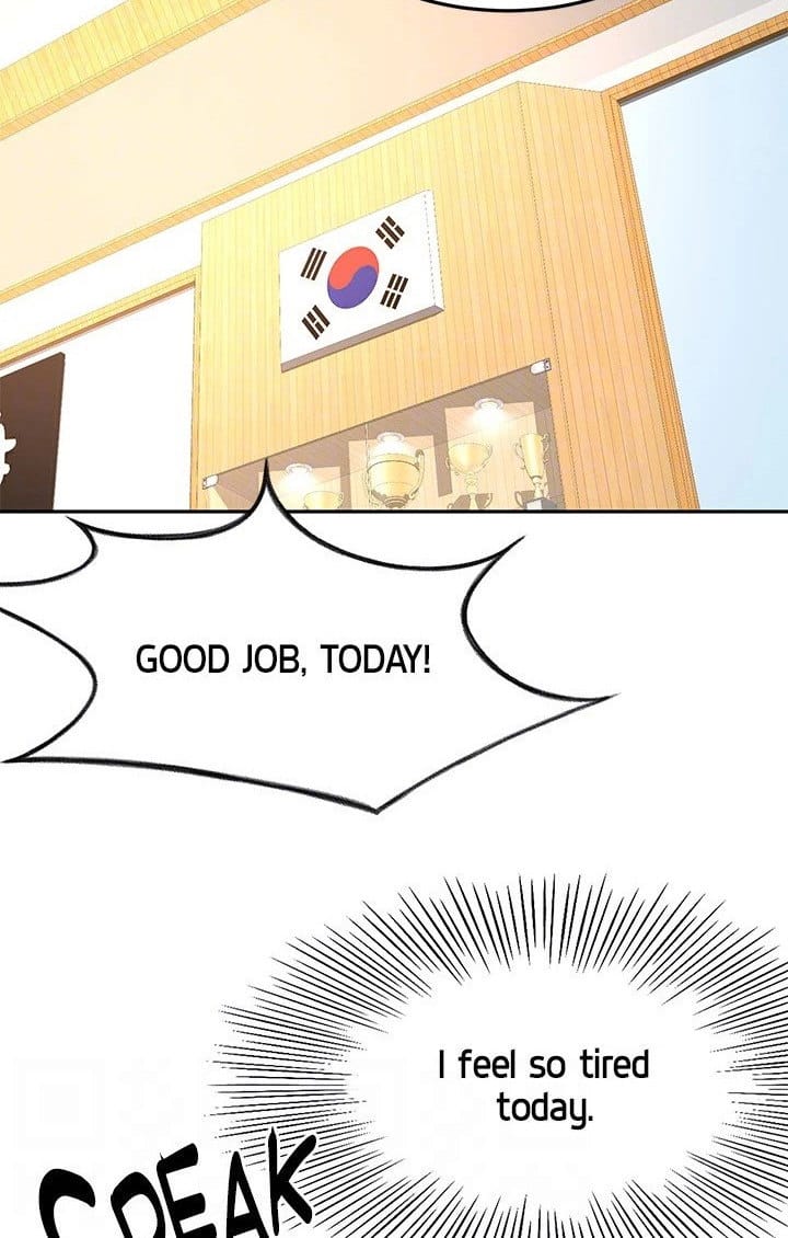 The Little Master - Chapter 58 — Page 26