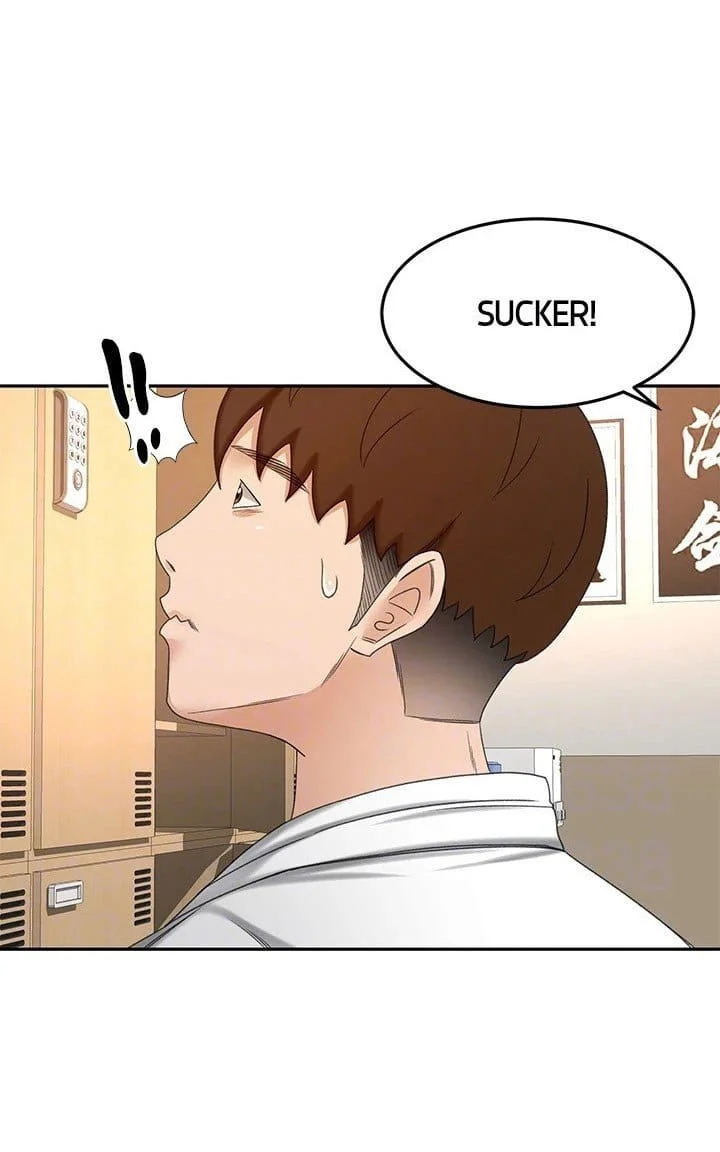The Little Master - Chapter 58 — Page 28