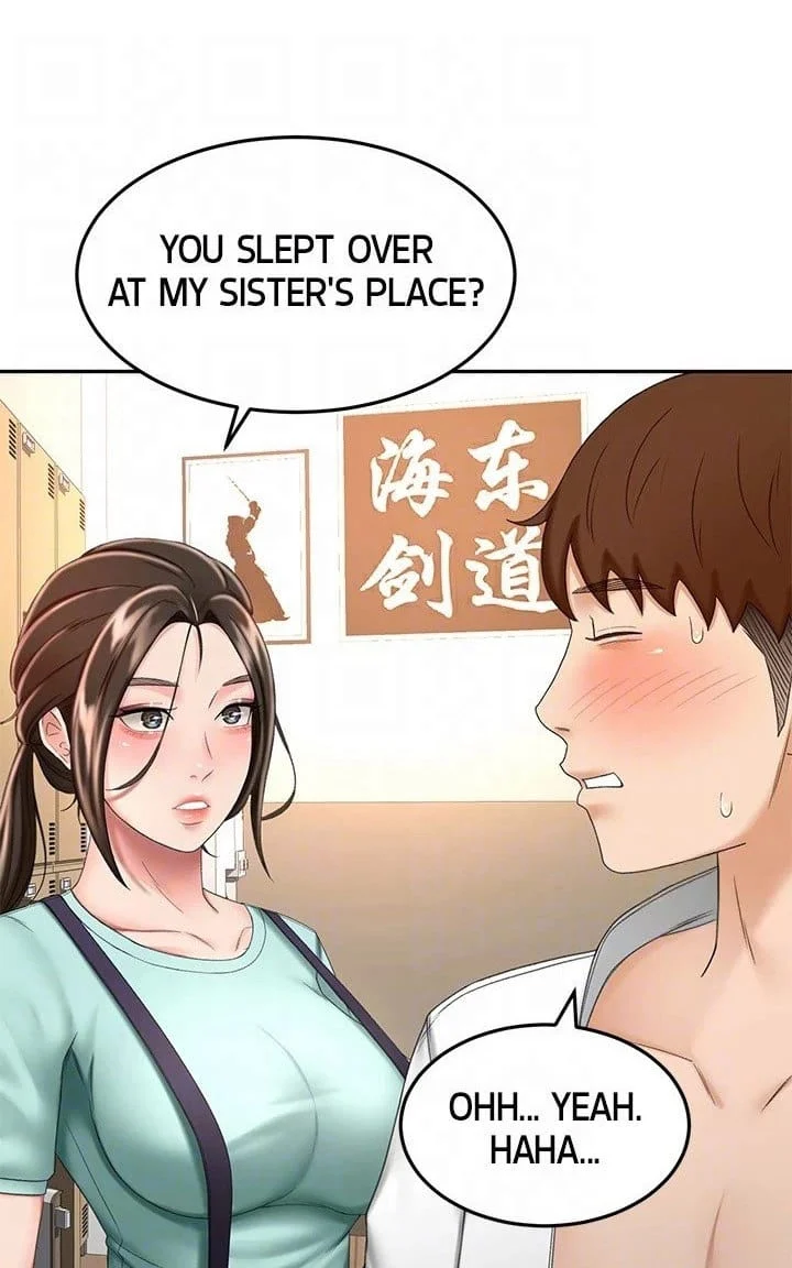 The Little Master - Chapter 58 — Page 29