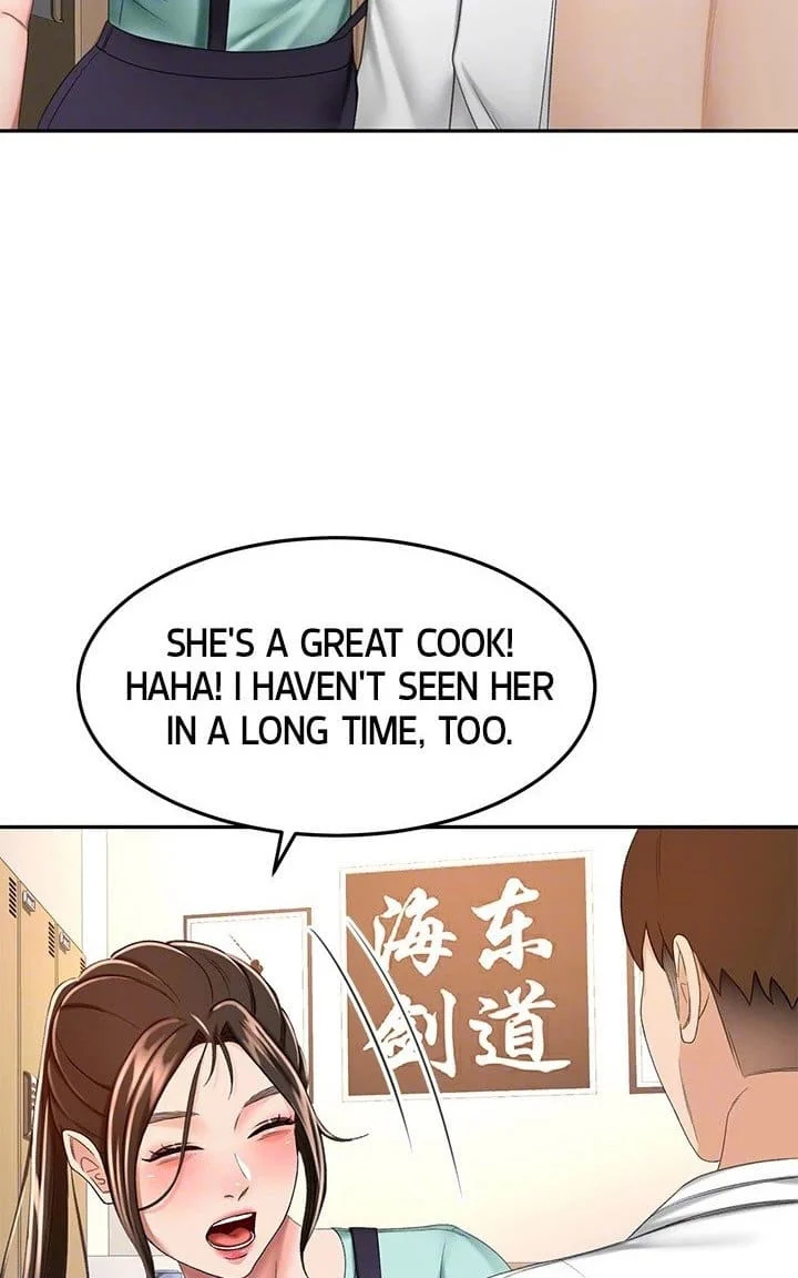 The Little Master - Chapter 58 — Page 30