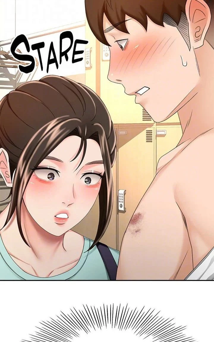 The Little Master - Chapter 58 — Page 34