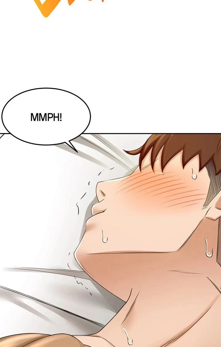 The Little Master - Chapter 58 — Page 4