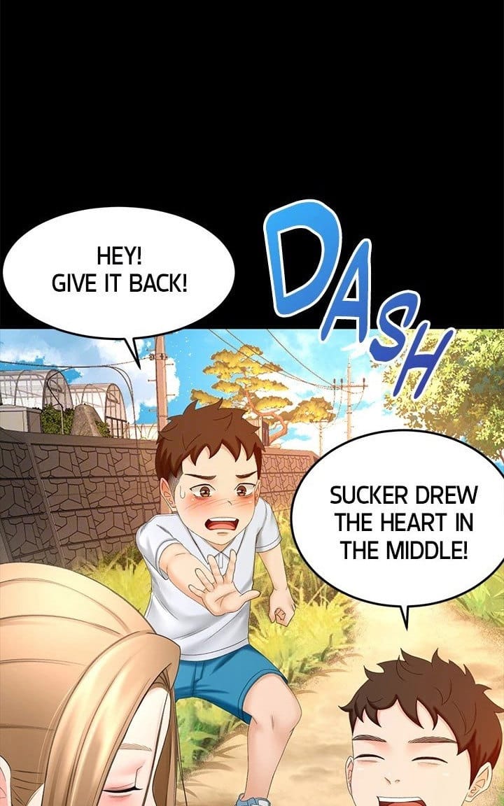 The Little Master - Chapter 58 — Page 40