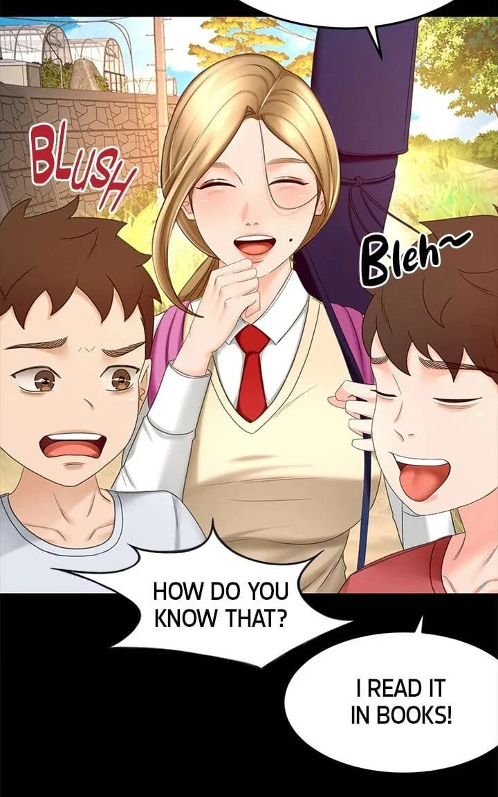 The Little Master - Chapter 58 — Page 42
