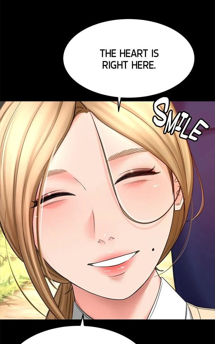 The Little Master - Chapter 58 — Page 44