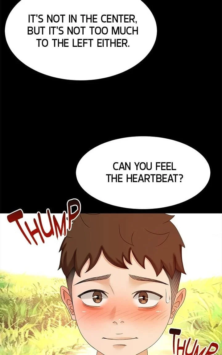 The Little Master - Chapter 58 — Page 45