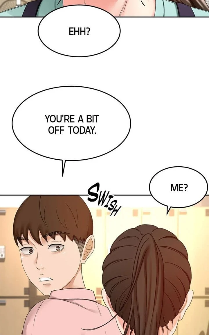 The Little Master - Chapter 58 — Page 50