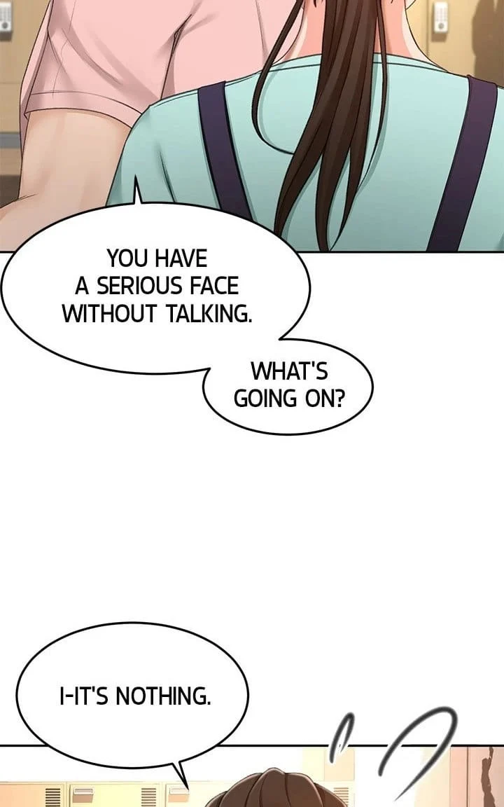 The Little Master - Chapter 58 — Page 51