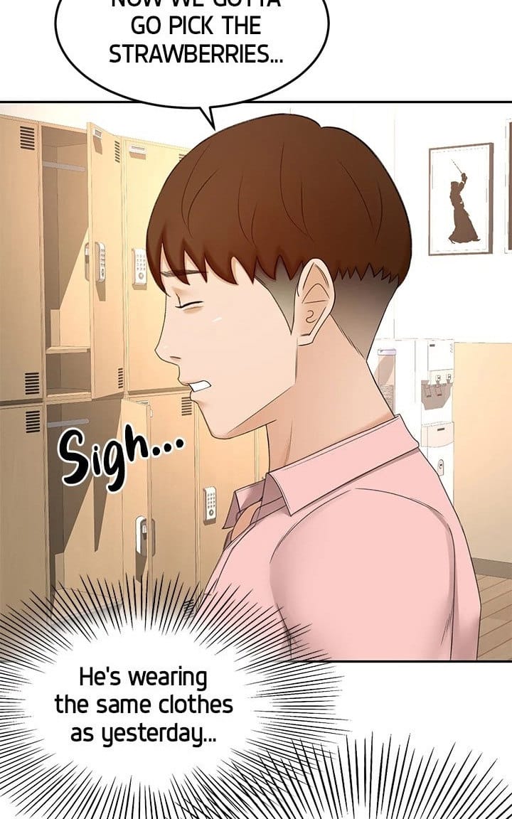 The Little Master - Chapter 58 — Page 53