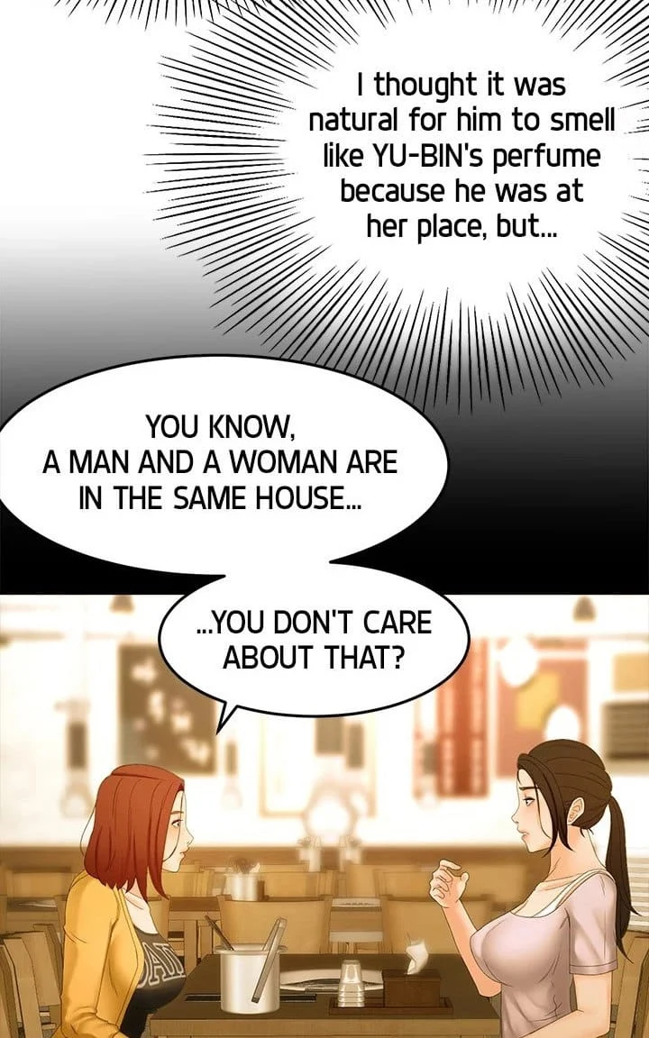 The Little Master - Chapter 58 — Page 54