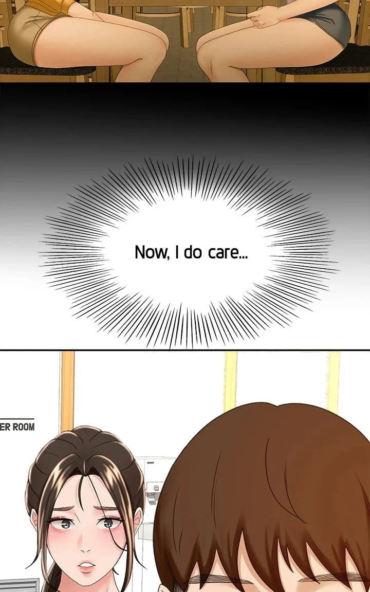 The Little Master - Chapter 58 — Page 55