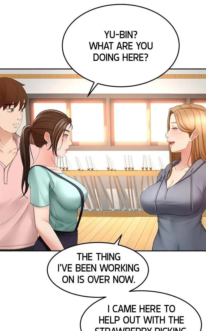 The Little Master - Chapter 58 — Page 60