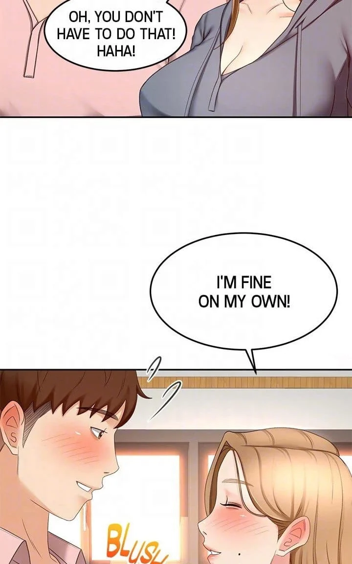 The Little Master - Chapter 58 — Page 62