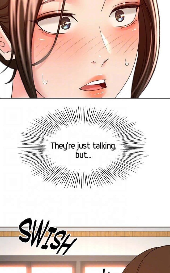 The Little Master - Chapter 58 — Page 64