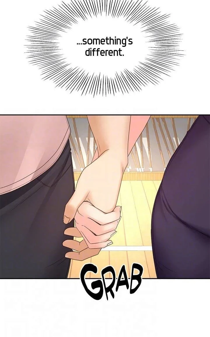 The Little Master - Chapter 58 — Page 66