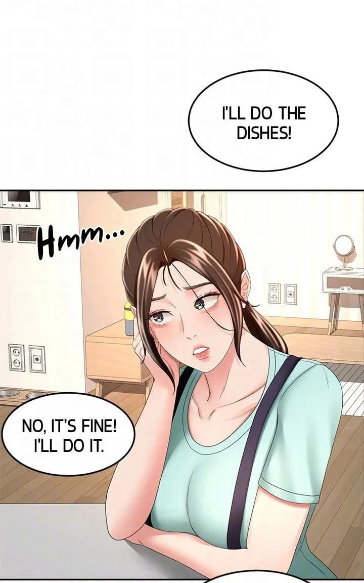 The Little Master - Chapter 58 — Page 71