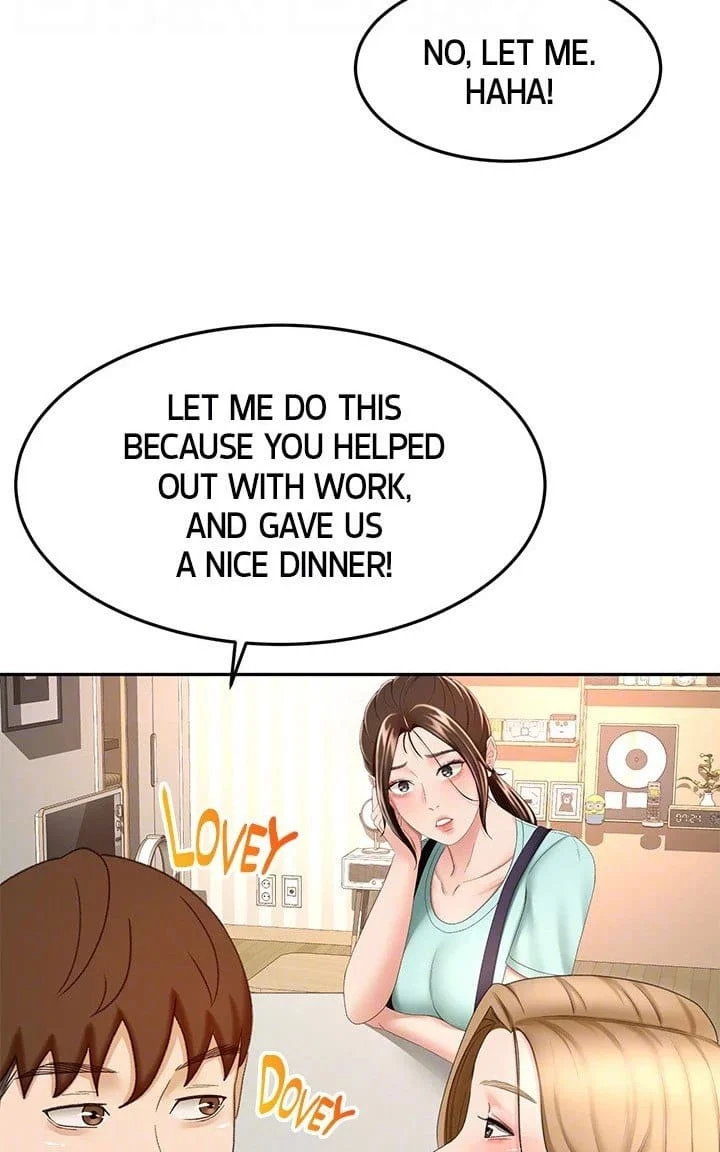 The Little Master - Chapter 58 — Page 72