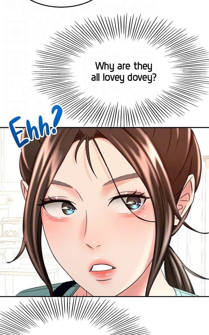 The Little Master - Chapter 58 — Page 76