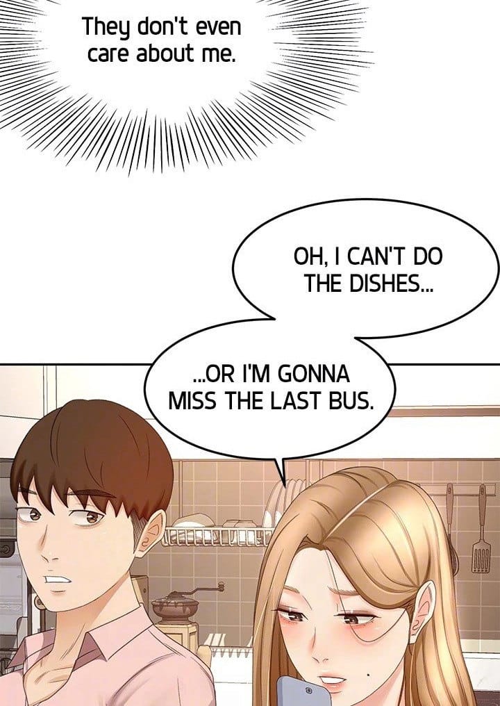 The Little Master - Chapter 58 — Page 77