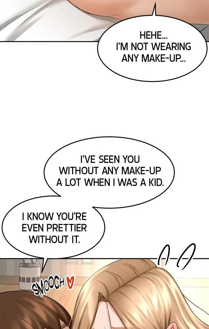 The Little Master - Chapter 58 — Page 8