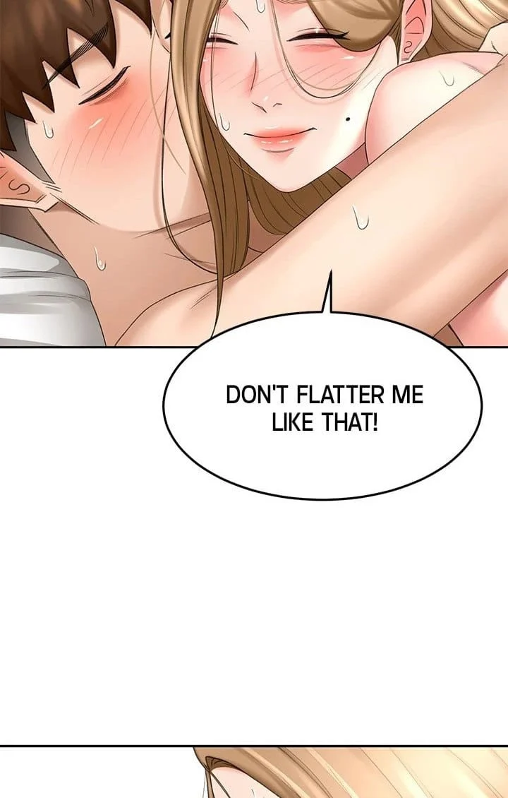 The Little Master - Chapter 58 — Page 9