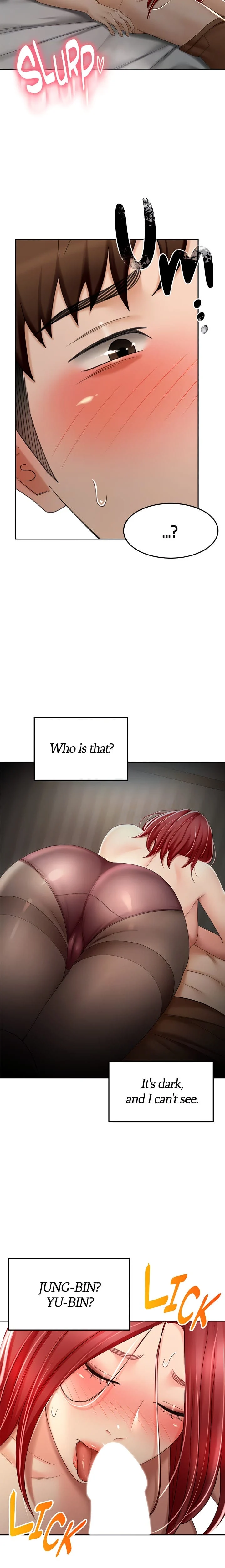 The Little Master - Chapter 64 — Page 10