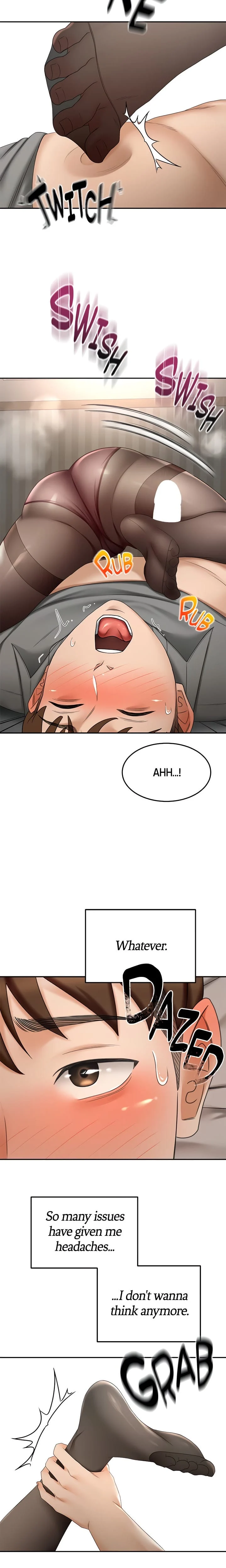 The Little Master - Chapter 64 — Page 14