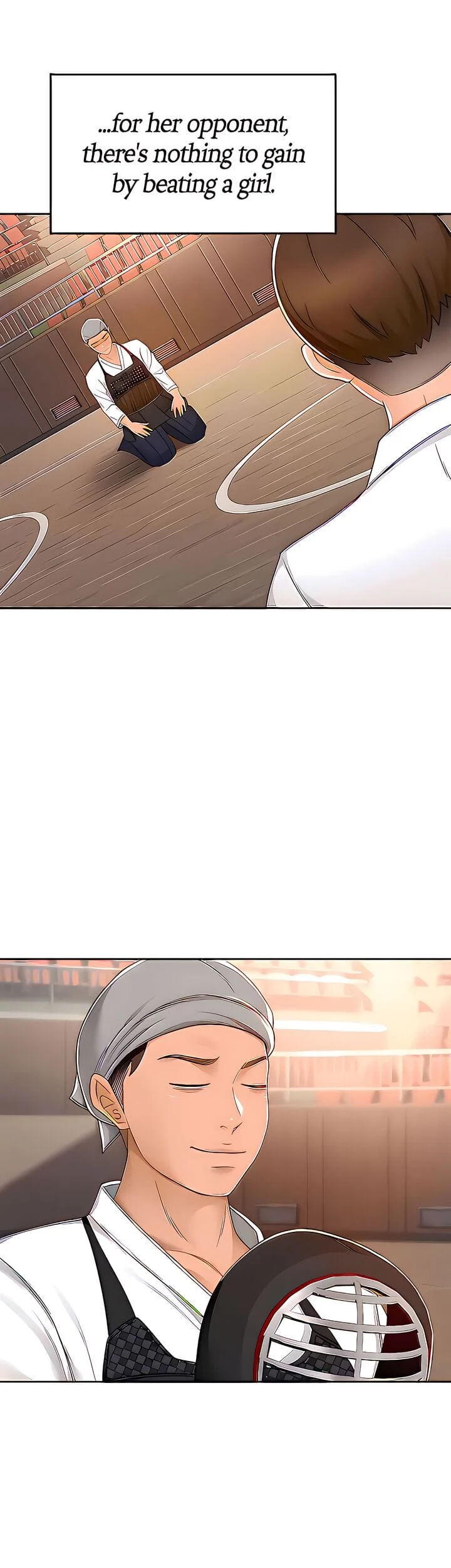 The Little Master - Chapter 52 — Page 13