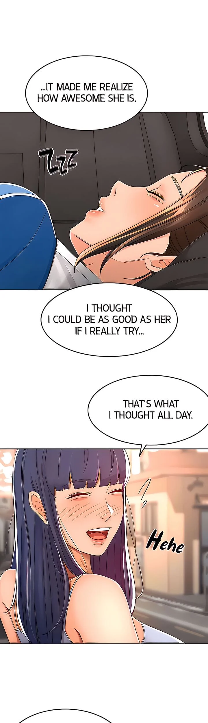 The Little Master - Chapter 52 — Page 31