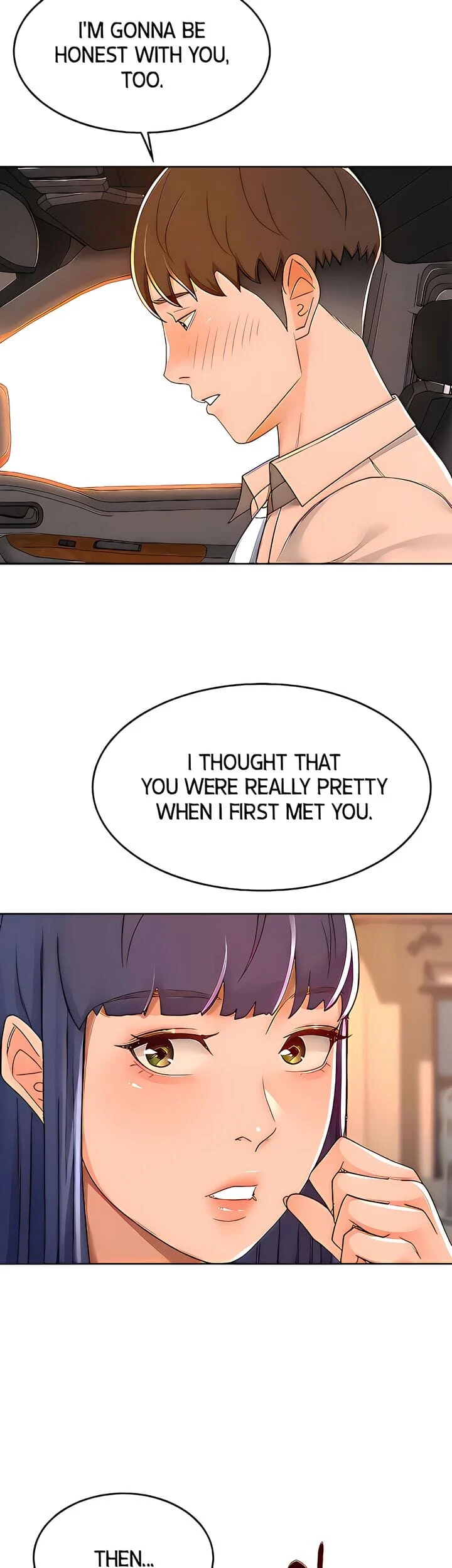 The Little Master - Chapter 52 — Page 32