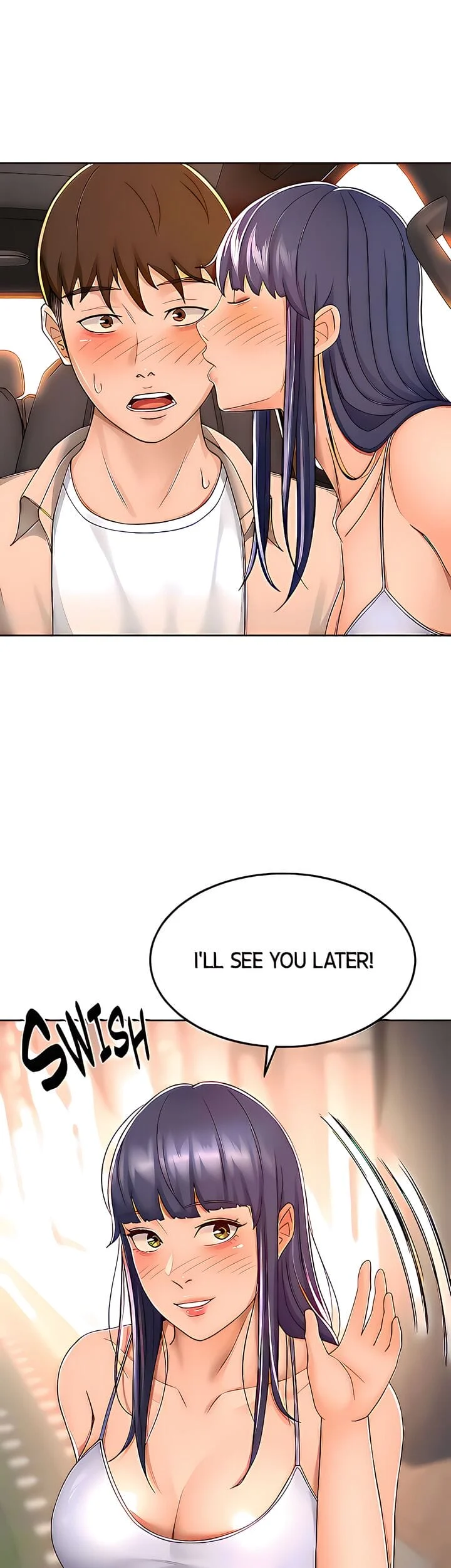 The Little Master - Chapter 52 — Page 37