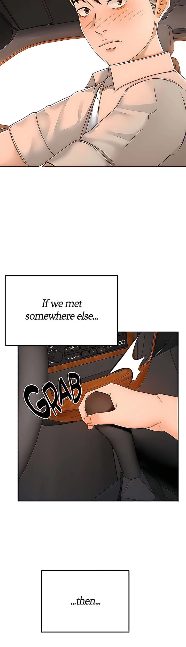 The Little Master - Chapter 52 — Page 40