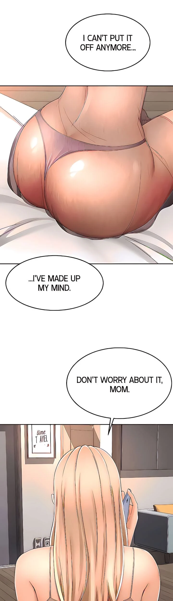 The Little Master - Chapter 52 — Page 43
