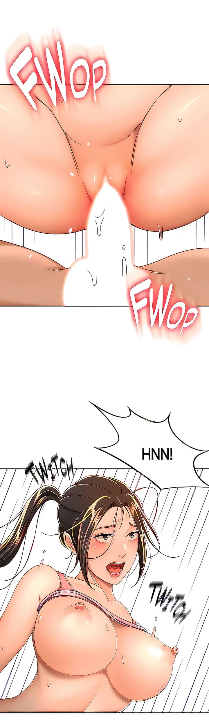 The Little Master - Chapter 52 — Page 7