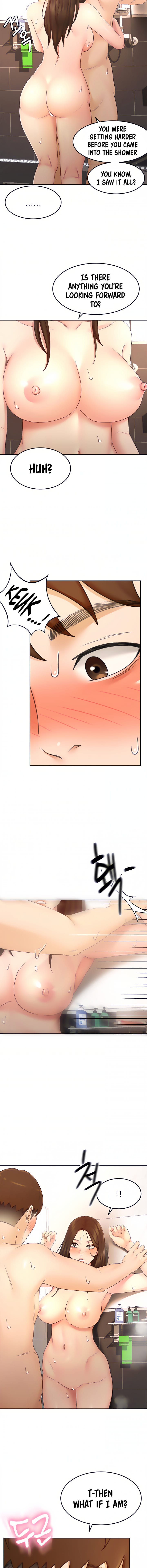 The Little Master - Chapter 41 — Page 11