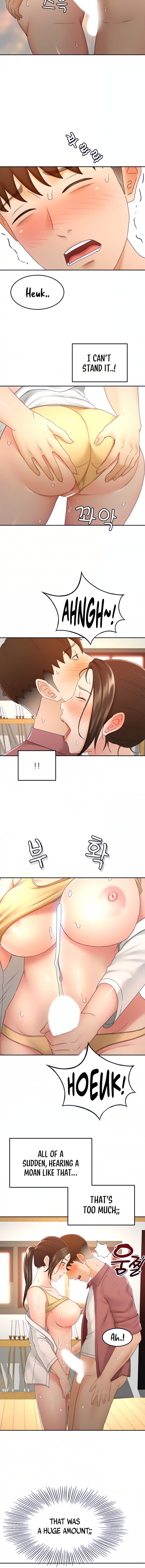 The Little Master - Chapter 41 — Page 6