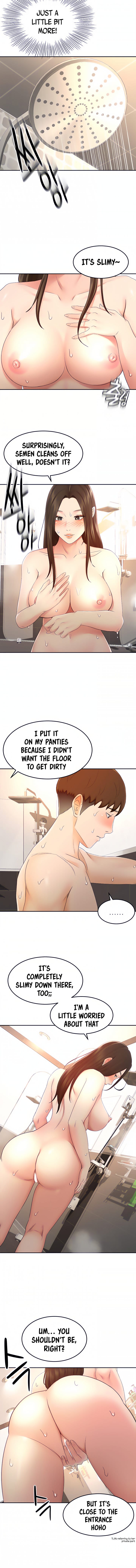 The Little Master - Chapter 41 — Page 9
