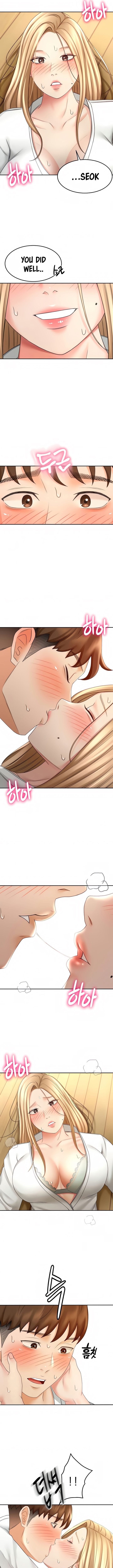 The Little Master - Chapter 26 — Page 13