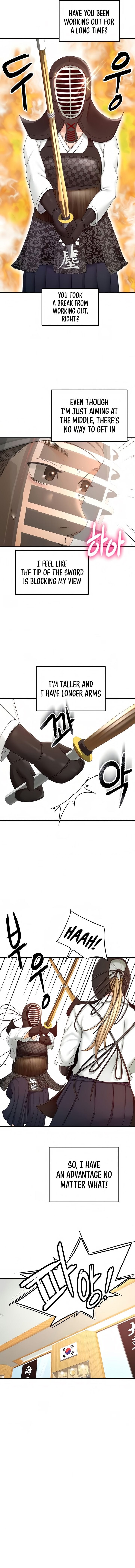The Little Master - Chapter 26 — Page 4