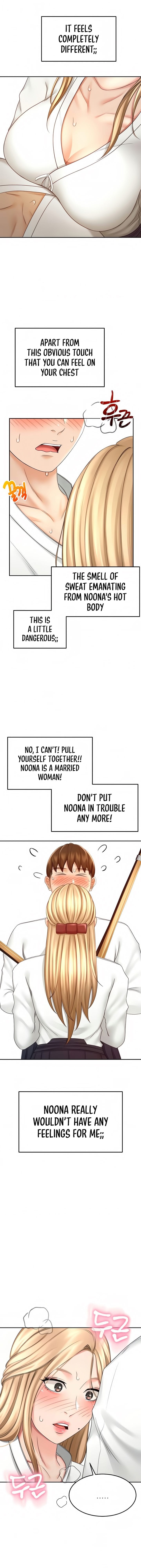 The Little Master - Chapter 26 — Page 7