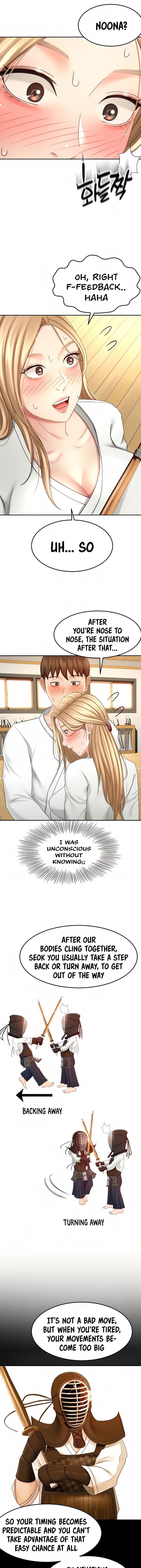 The Little Master - Chapter 26 — Page 8