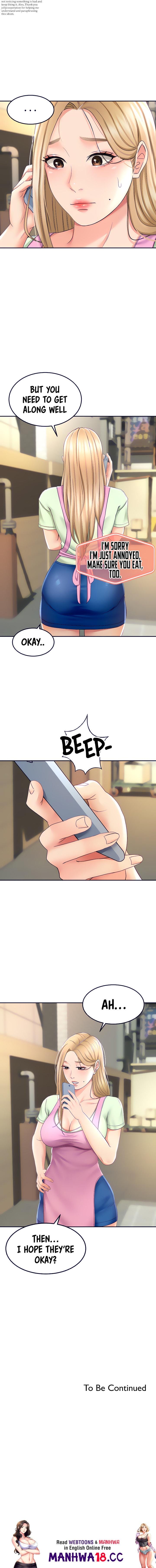 The Little Master - Chapter 13 — Page 15