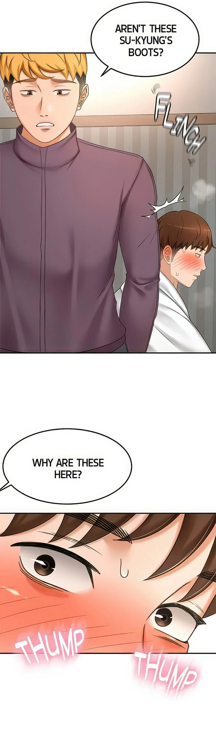 The Little Master - Chapter 66 — Page 10