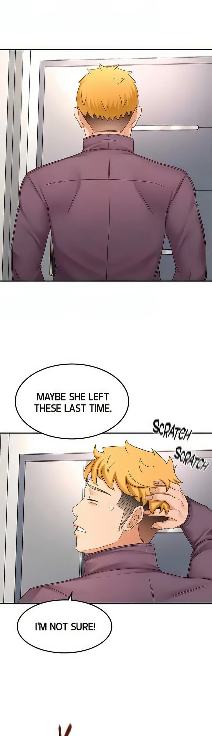 The Little Master - Chapter 66 — Page 11