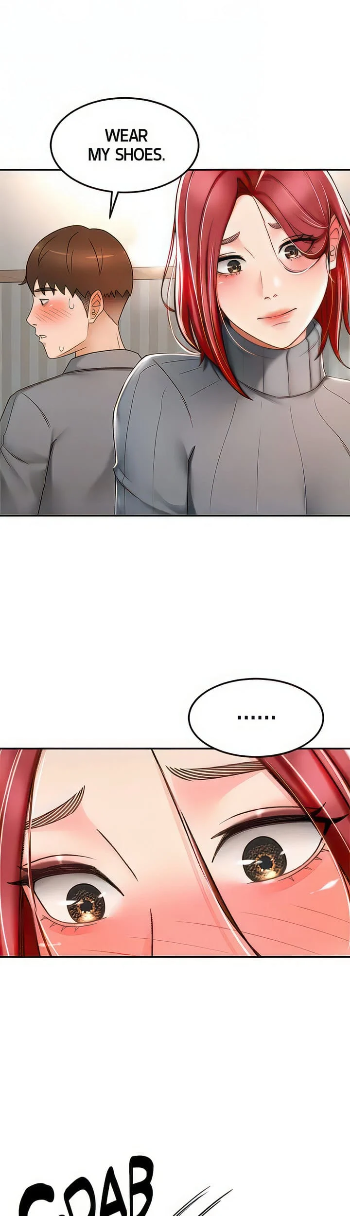 The Little Master - Chapter 66 — Page 20