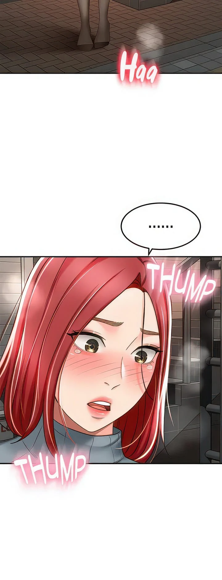 The Little Master - Chapter 66 — Page 24