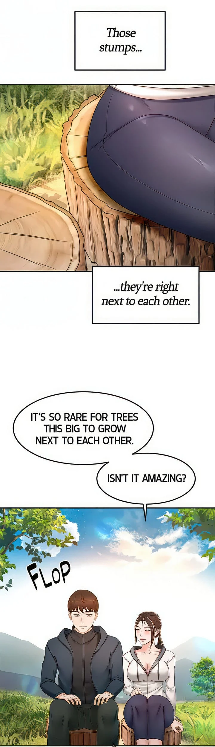 The Little Master - Chapter 66 — Page 36